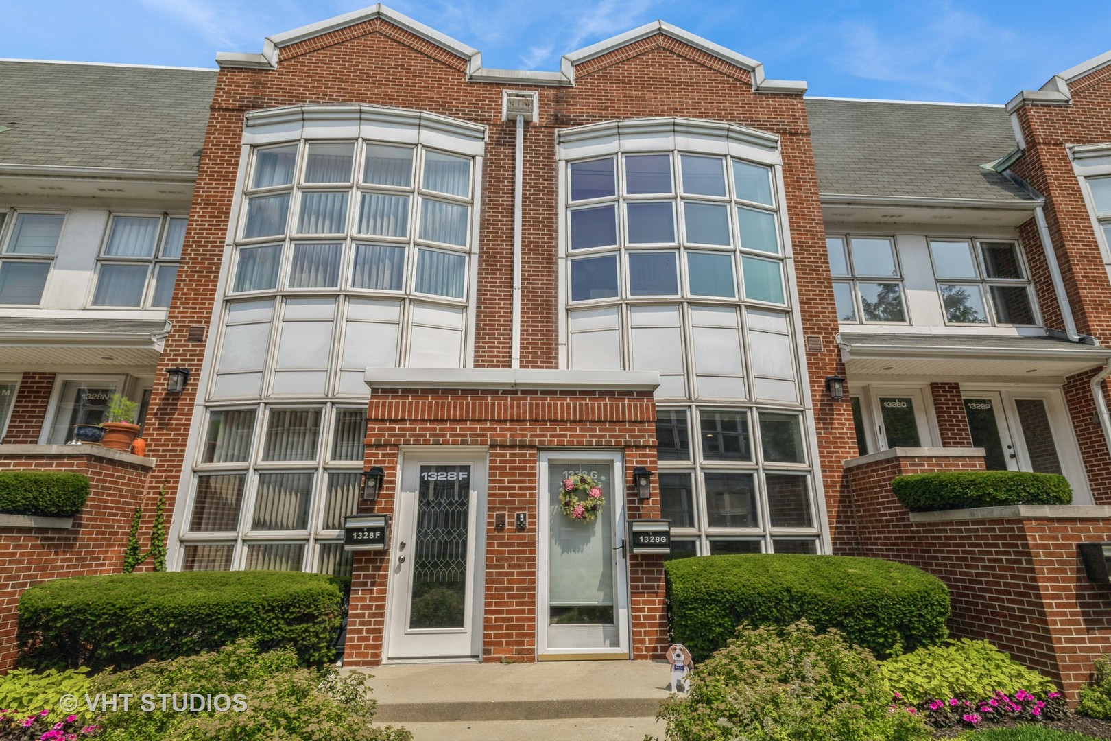 1328 S Federal Street G