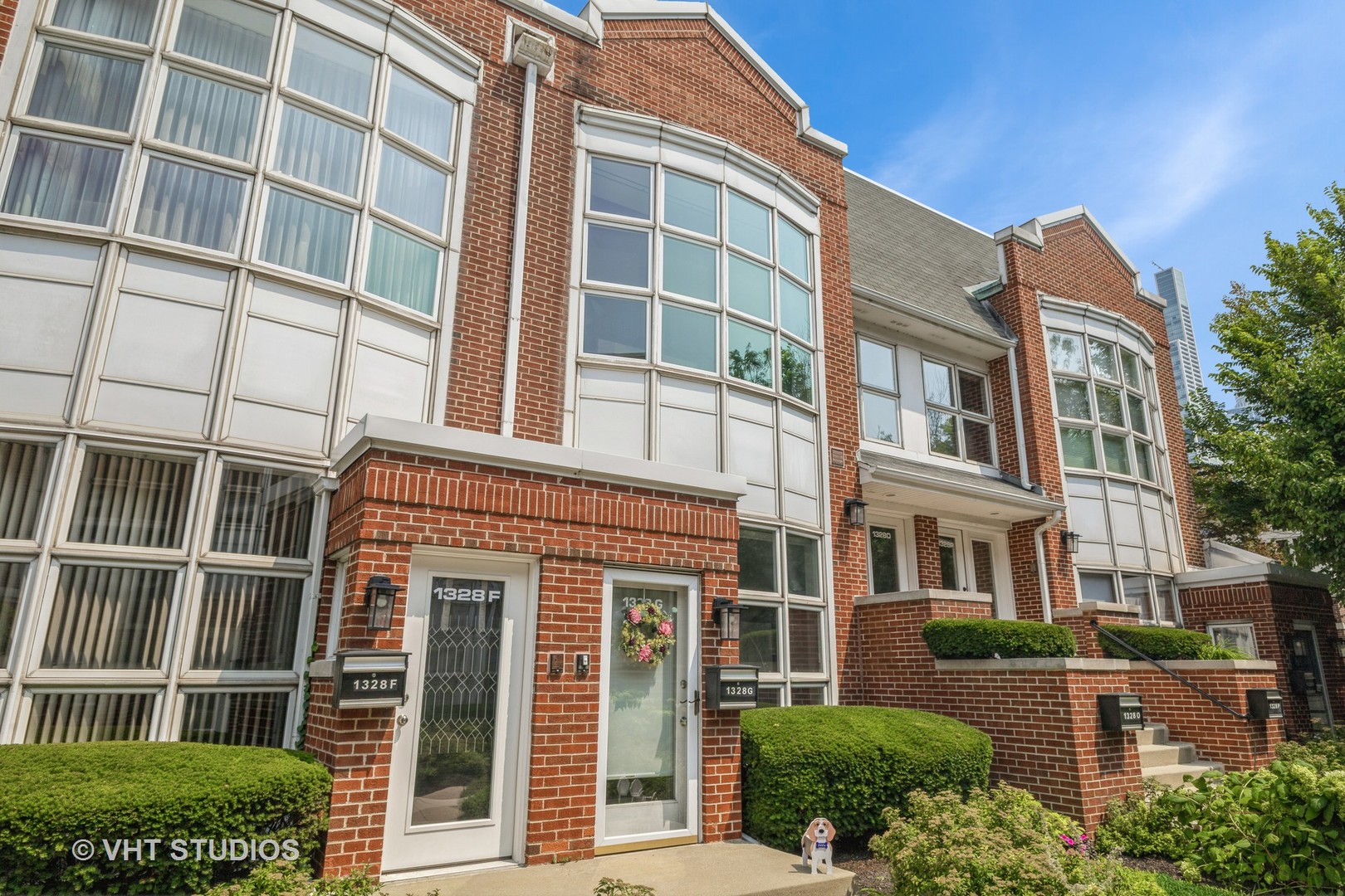 1328 S Federal Street G