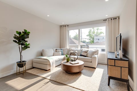 Tiny photo for 1304 N Lawndale Avenue, Chicago, IL 60651 (MLS # 12613844)