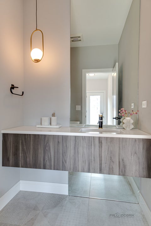 Tiny photo for 1304 N Lawndale Avenue, Chicago, IL 60651 (MLS # 12613844)