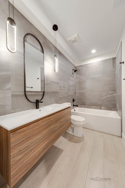 Tiny photo for 1304 N Lawndale Avenue, Chicago, IL 60651 (MLS # 12613844)