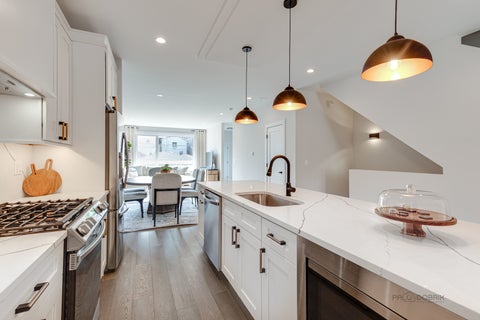 Tiny photo for 1304 N Lawndale Avenue, Chicago, IL 60651 (MLS # 12613844)
