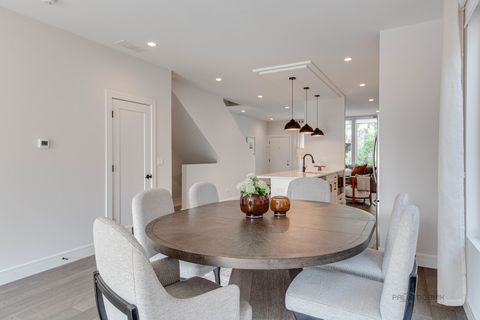 Tiny photo for 1304 N Lawndale Avenue, Chicago, IL 60651 (MLS # 12613844)