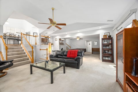Tiny photo for 8100 Geneva Street, Woodridge, IL 60517 (MLS # 12655130)
