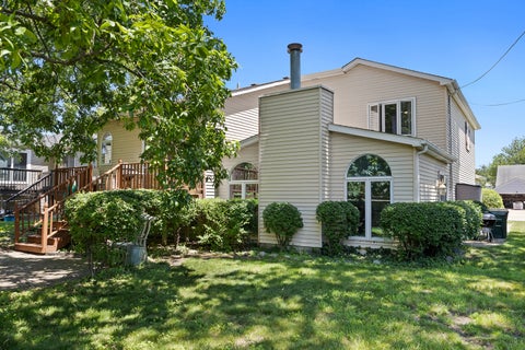 Tiny photo for 8100 Geneva Street, Woodridge, IL 60517 (MLS # 12655130)