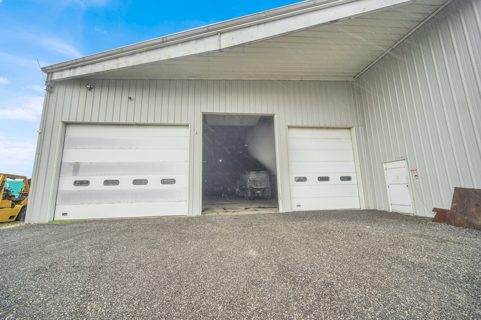 2649 N 900 East Road E