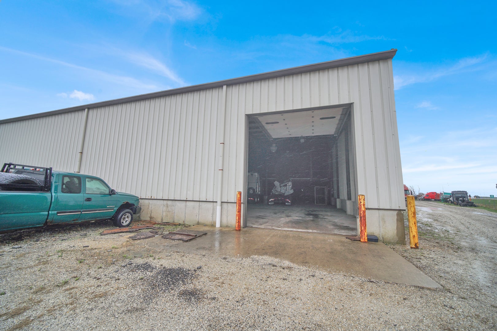 2649 N 900 East Road E