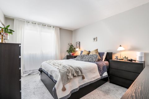 Tiny photo for 222 Madison Street #308, Joliet, IL 60435 (MLS # 12566535)