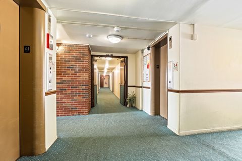 Tiny photo for 222 Madison Street #308, Joliet, IL 60435 (MLS # 12566535)