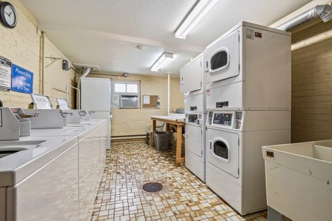 Tiny photo for 222 Madison Street #308, Joliet, IL 60435 (MLS # 12566535)