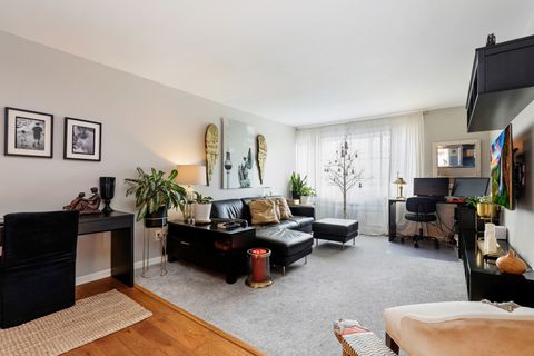 Tiny photo for 222 Madison Street #308, Joliet, IL 60435 (MLS # 12566535)