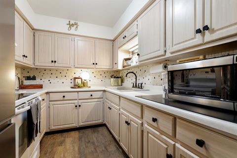 Tiny photo for 222 Madison Street #308, Joliet, IL 60435 (MLS # 12566535)