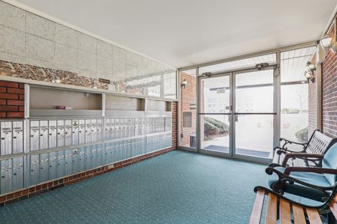 Tiny photo for 222 Madison Street #308, Joliet, IL 60435 (MLS # 12566535)