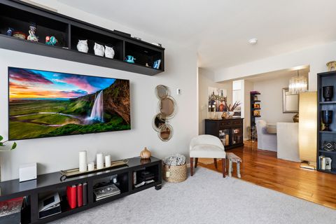 Tiny photo for 222 Madison Street #308, Joliet, IL 60435 (MLS # 12566535)