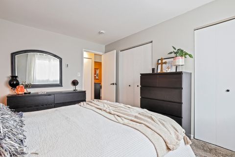 Tiny photo for 222 Madison Street #308, Joliet, IL 60435 (MLS # 12566535)