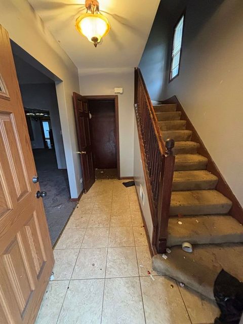 Tiny photo for 423 E 144th Street, Dolton, IL 60419 (MLS # 12525991)