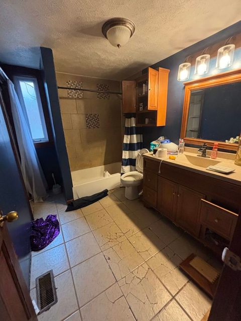 Tiny photo for 423 E 144th Street, Dolton, IL 60419 (MLS # 12525991)