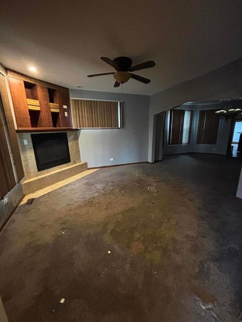 Tiny photo for 423 E 144th Street, Dolton, IL 60419 (MLS # 12525991)