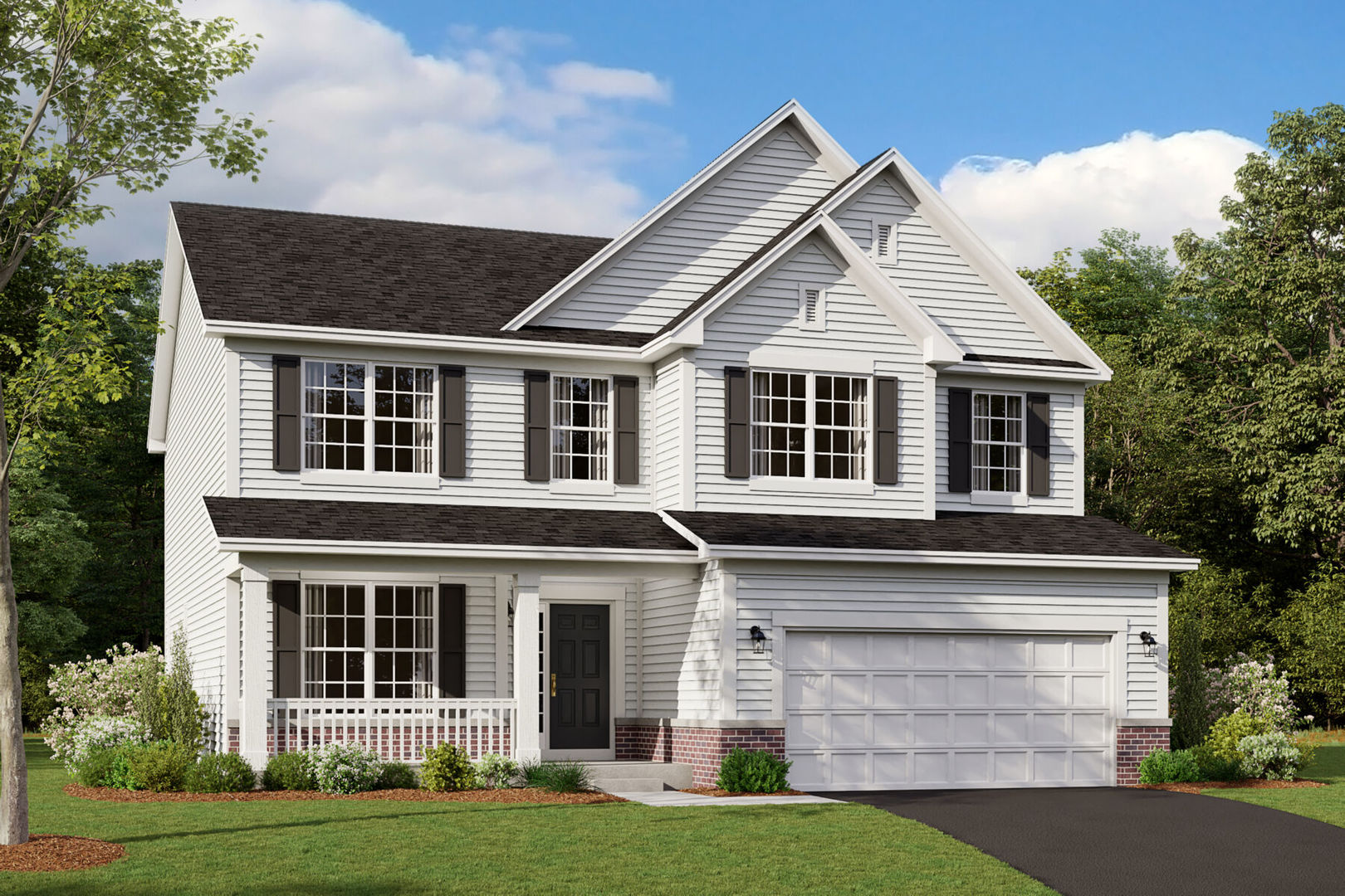 11008 L J Marak Drive