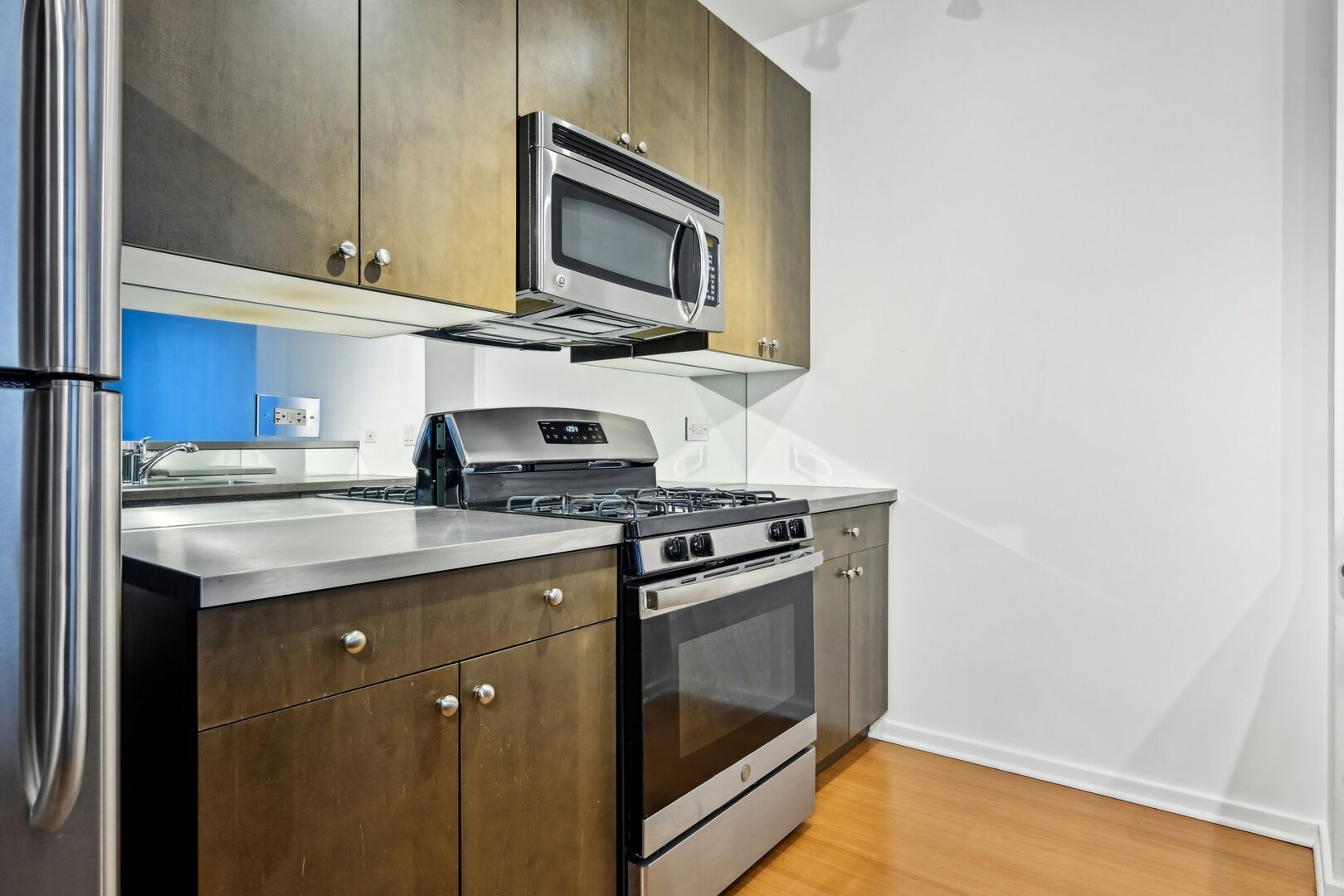 125 S Green Street 1007A