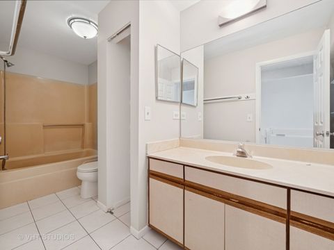 Tiny photo for 1102 N Knollwood Drive, Palatine, IL 60067 (MLS # 12518451)