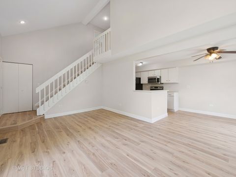 Tiny photo for 1102 N Knollwood Drive, Palatine, IL 60067 (MLS # 12518451)