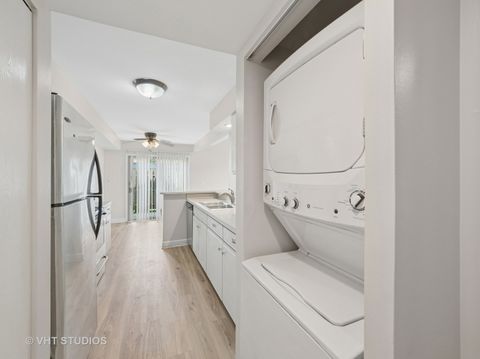 Tiny photo for 1102 N Knollwood Drive, Palatine, IL 60067 (MLS # 12518451)