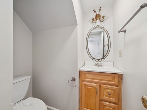 Tiny photo for 1102 N Knollwood Drive, Palatine, IL 60067 (MLS # 12518451)