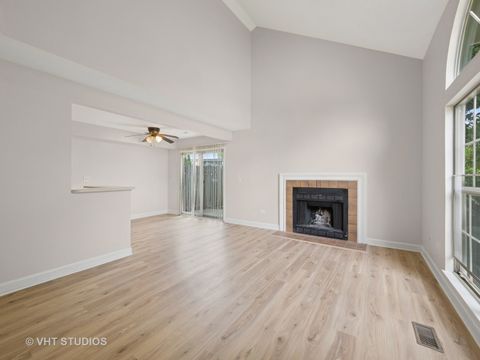 Tiny photo for 1102 N Knollwood Drive, Palatine, IL 60067 (MLS # 12518451)