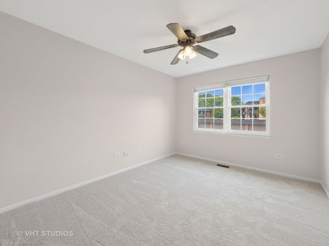 Tiny photo for 1102 N Knollwood Drive, Palatine, IL 60067 (MLS # 12518451)