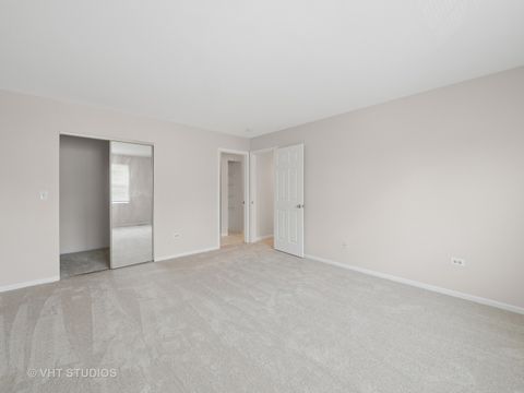 Tiny photo for 1102 N Knollwood Drive, Palatine, IL 60067 (MLS # 12518451)