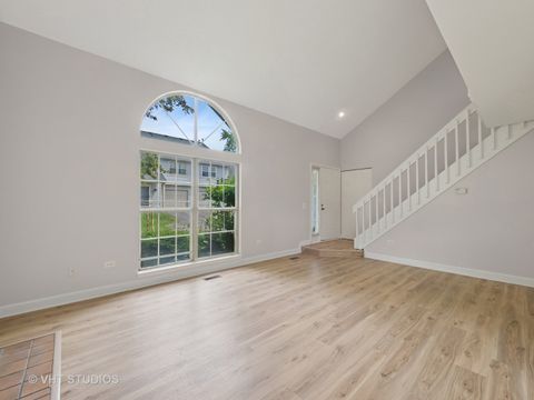 Tiny photo for 1102 N Knollwood Drive, Palatine, IL 60067 (MLS # 12518451)