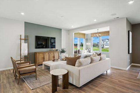 Tiny photo for 142 Daltrey Drive, Oswego, IL 60543 (MLS # 12579498)