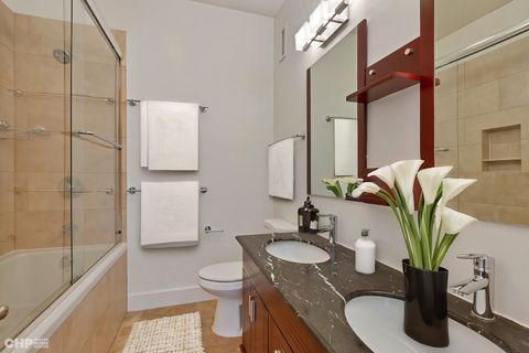 Tiny photo for 4417 S Indiana Avenue, Chicago, IL 60653 (MLS # 12524339)