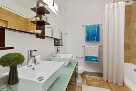 Tiny photo for 4417 S Indiana Avenue, Chicago, IL 60653 (MLS # 12524339)