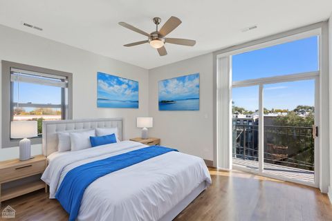 Tiny photo for 4417 S Indiana Avenue, Chicago, IL 60653 (MLS # 12524339)