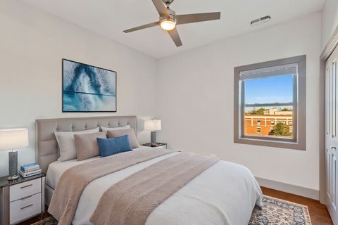 Tiny photo for 4417 S Indiana Avenue, Chicago, IL 60653 (MLS # 12524339)