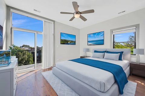 Tiny photo for 4417 S Indiana Avenue, Chicago, IL 60653 (MLS # 12524339)