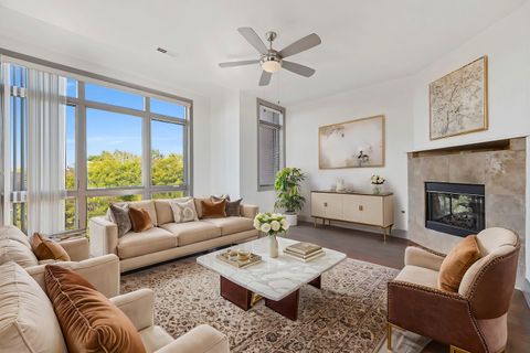 Tiny photo for 4417 S Indiana Avenue, Chicago, IL 60653 (MLS # 12524339)