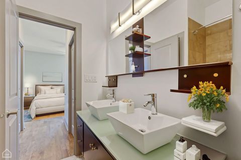 Tiny photo for 4417 S Indiana Avenue, Chicago, IL 60653 (MLS # 12524339)