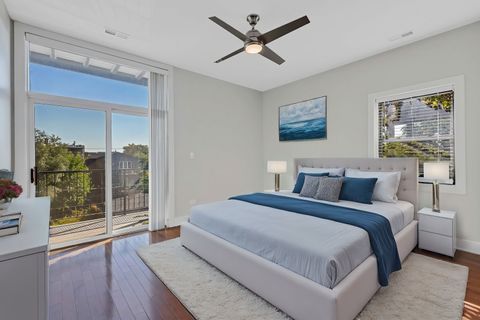 Tiny photo for 4417 S Indiana Avenue, Chicago, IL 60653 (MLS # 12524339)