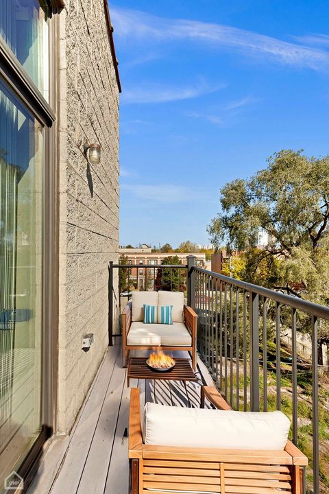 Tiny photo for 4417 S Indiana Avenue, Chicago, IL 60653 (MLS # 12524339)