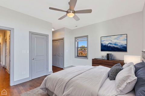 Tiny photo for 4417 S Indiana Avenue, Chicago, IL 60653 (MLS # 12524339)