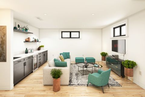 Tiny photo for 2636 W EVERGREEN Avenue #1, Chicago, IL 60622 (MLS # 12504434)