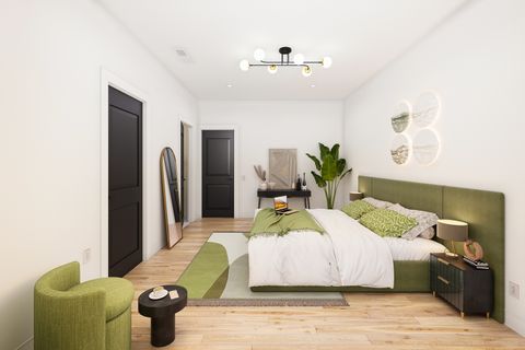 Tiny photo for 2636 W EVERGREEN Avenue #1, Chicago, IL 60622 (MLS # 12504434)