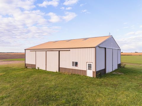 Tiny photo for 23601 N 1700 East Road, Odell, IL 60460 (MLS # 12500256)