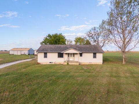 Tiny photo for 23601 N 1700 East Road, Odell, IL 60460 (MLS # 12500256)