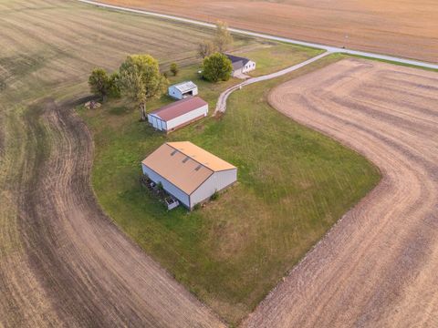 Tiny photo for 23601 N 1700 East Road, Odell, IL 60460 (MLS # 12500256)
