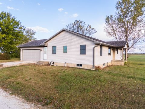 Tiny photo for 23601 N 1700 East Road, Odell, IL 60460 (MLS # 12500256)