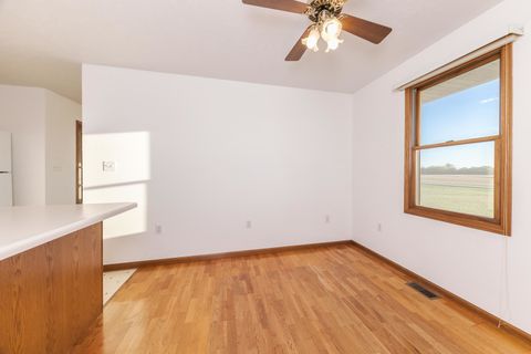 Tiny photo for 23601 N 1700 East Road, Odell, IL 60460 (MLS # 12500256)